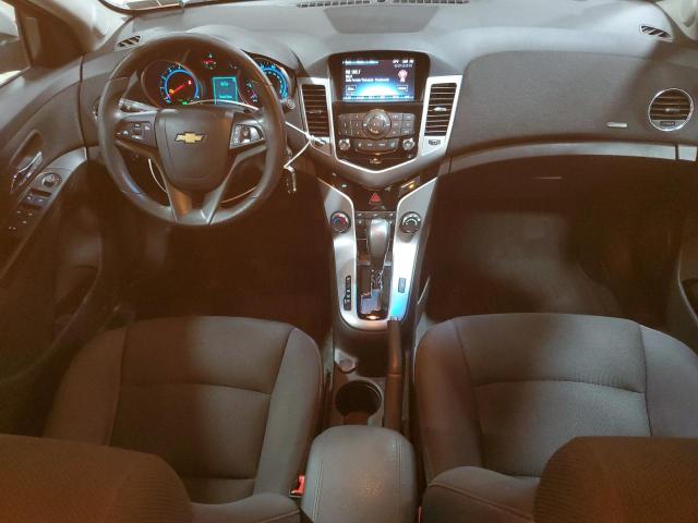 2016 CHEVROLET CRUZE LIMI - 1G1PE5SB2G7181138
