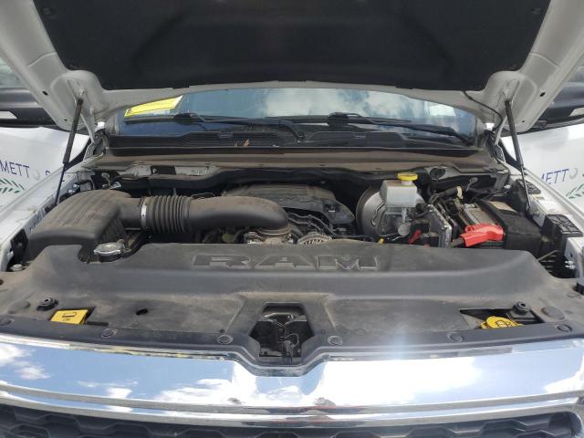 2022 RAM 1500 BIG H - 1C6RREMT7NN292374