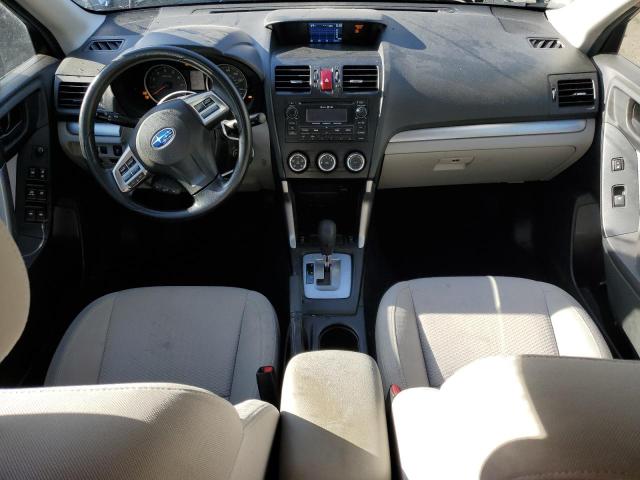 2015 SUBARU FORESTER 2 - JF2SJADC1FH405697