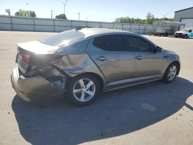 2015 KIA OPTIMA LX - 5XXGM4A77FG383853