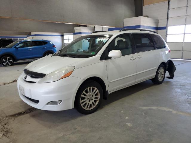 Vin: 5tdyk4cc8as334382, lot: 53525225, toyota all models xle 2010 img_1