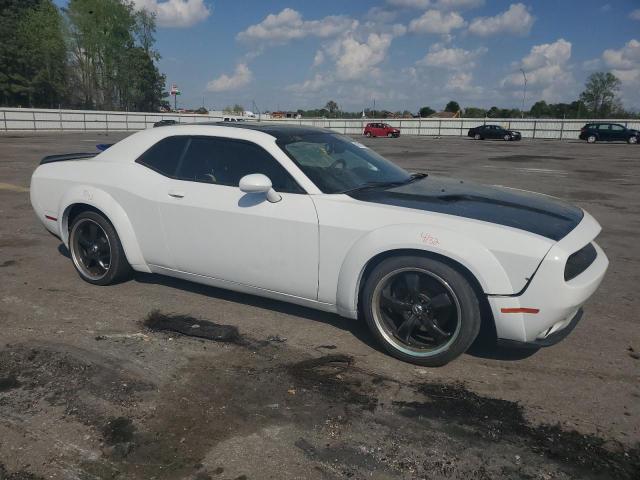 Vin: 2c3cdzbt6gh125737, lot: 48816745, dodge challenger r/t 20164