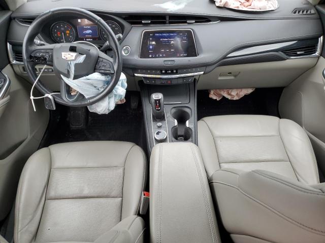 2019 CADILLAC XT4 PREMIU - 1GYFZCR48KF141027