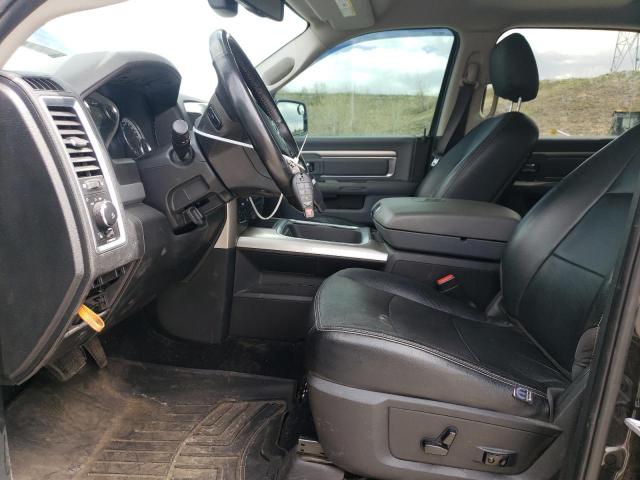 2018 RAM 1500 SLT - 1C6RR7LM2JS353583
