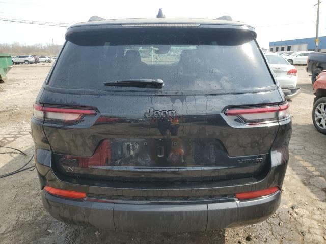 2024 JEEP GRAND CHER 1C4RJKBG1R8592534