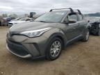 2021 TOYOTA C-HR XLE - JTNKHMBX9M1106820