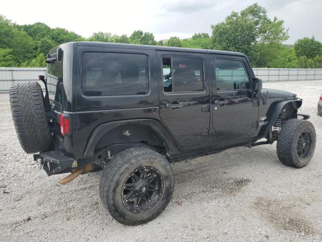 2015 JEEP WRANGLER U 1C4BJWEG3FL723041