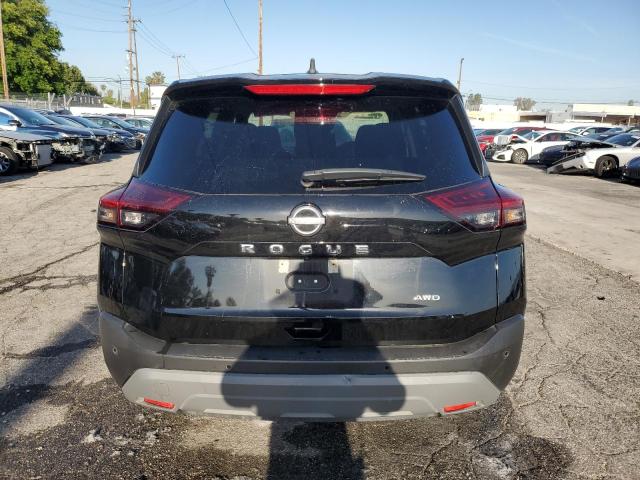2023 NISSAN ROGUE S - 5N1BT3AB0PC861572