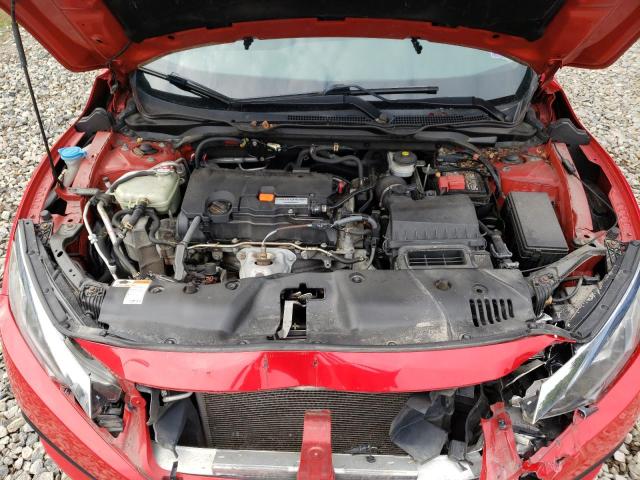 2016 HONDA CIVIC LX 2HGFC2F50GH554775