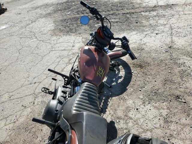 2018 HARLEY-DAVIDSON FXBB STREE 1HD1YJJ13JC033471