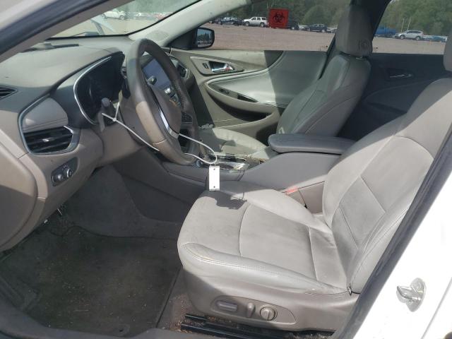 2016 CHEVROLET MALIBU LT - 1G1ZE5ST9GF257784