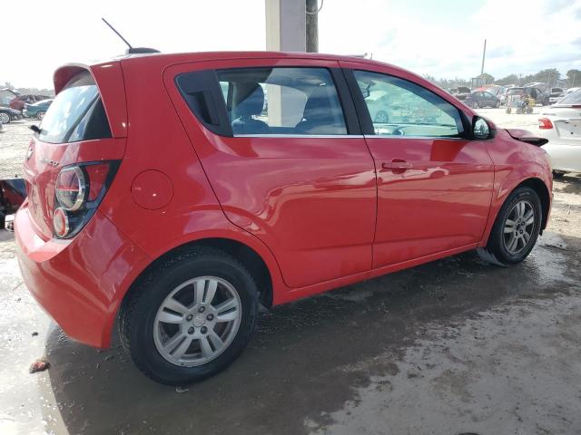 Vin: 1g1jc6sh8f4109883, lot: 55028045, chevrolet sonic lt 20153