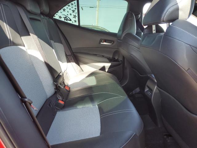 2023 TOYOTA COROLLA XS - JTNC4MBE7P3209001