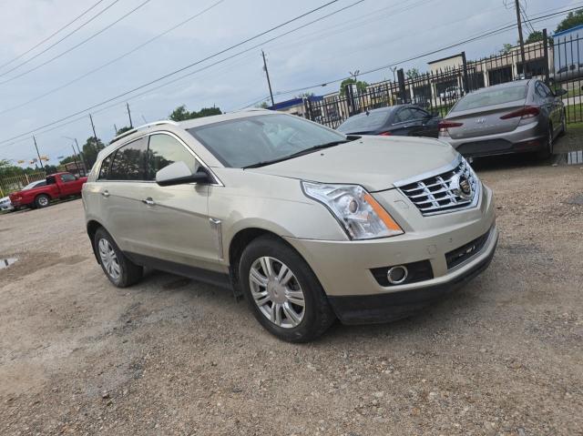CADILLAC SRX LUXURY COLLECTION