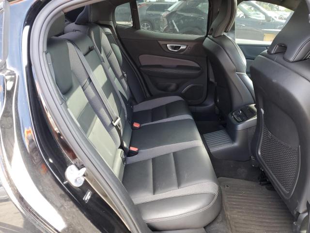 2024 VOLVO S60 PLUS 7JRH60FH5RG305708