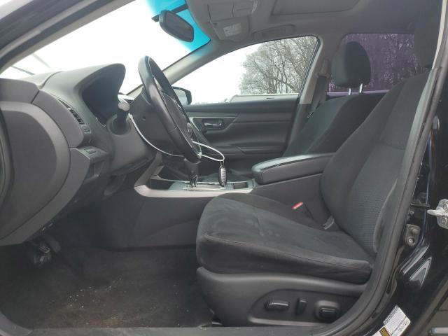 2015 NISSAN ALTIMA 2.5 - 1N4AL3AP5FC475701