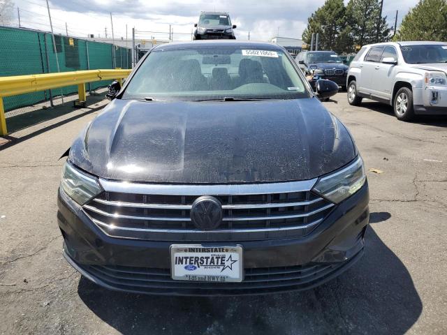 2019 VOLKSWAGEN JETTA S - 3VWC57BUXKM031891