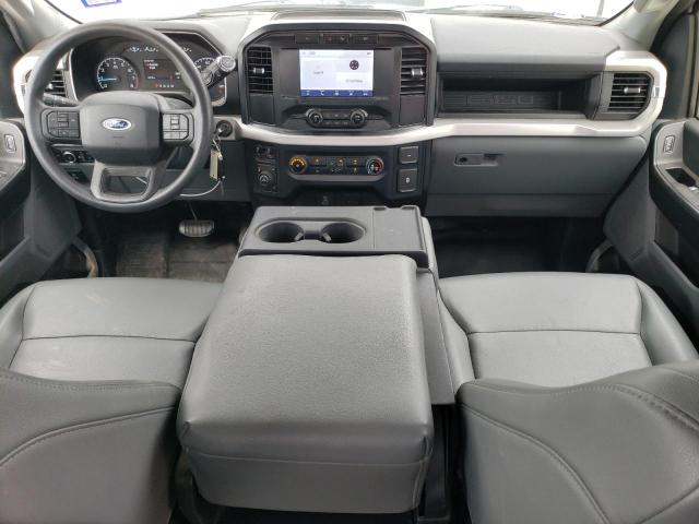 2022 FORD F150 SUPER - 1FTFW1E56NKE52260