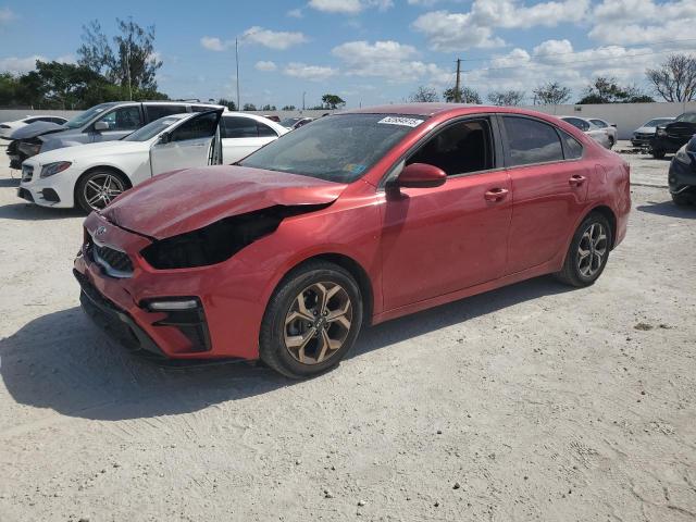 Vin: 3kpf24ad0ke061016, lot: 52884915, kia forte fe 2019 img_1