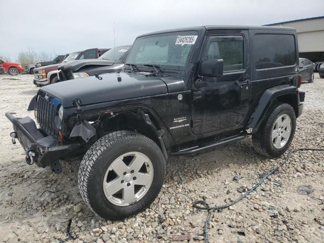 JEEP WRANGLER S