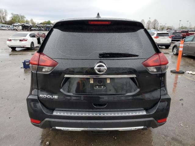 2019 NISSAN ROGUE S - 5N1AT2MT4KC755600