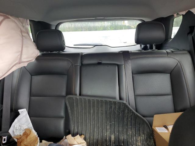 2020 CHEVROLET EQUINOX PR - 2GNAXNEV8L6174452