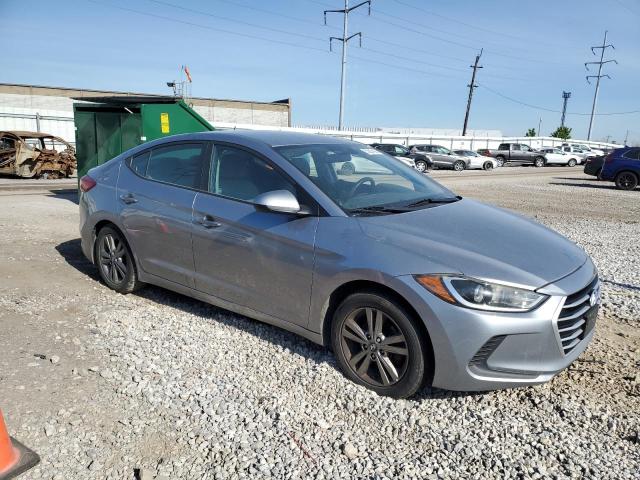 Vin: 5npd84lf3hh027189, lot: 53327965, hyundai elantra se 20174