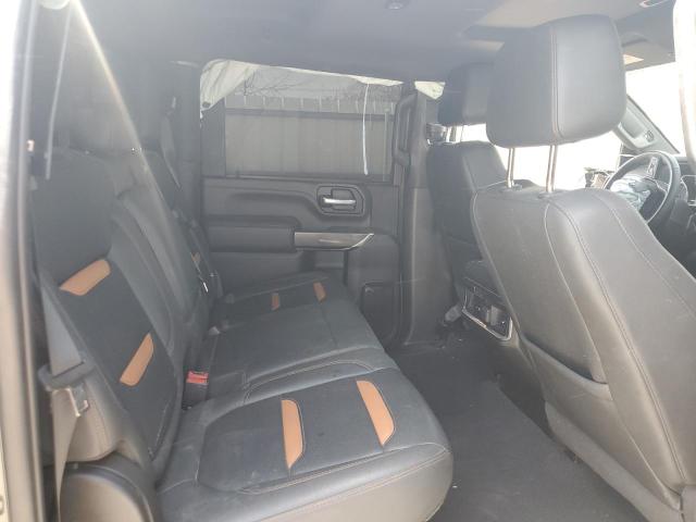 2023 GMC SIERRA K25 - 1GT49PEY3PF225809