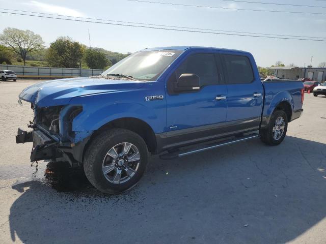 Vin: 1ftew1cp9gfb81769, lot: 52541245, ford f-150 supercrew 2016 img_1
