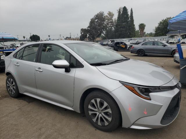Vin: jtdeamde5nj056842, lot: 53080855, toyota corolla le 20224
