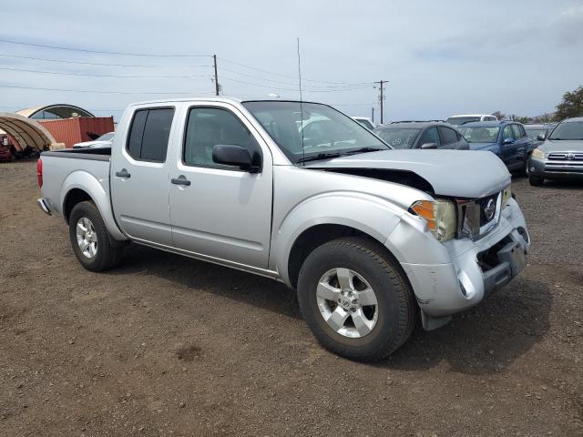Vin: 1n6ad0ev7dn716803, lot: 54572805, nissan frontier s 20134
