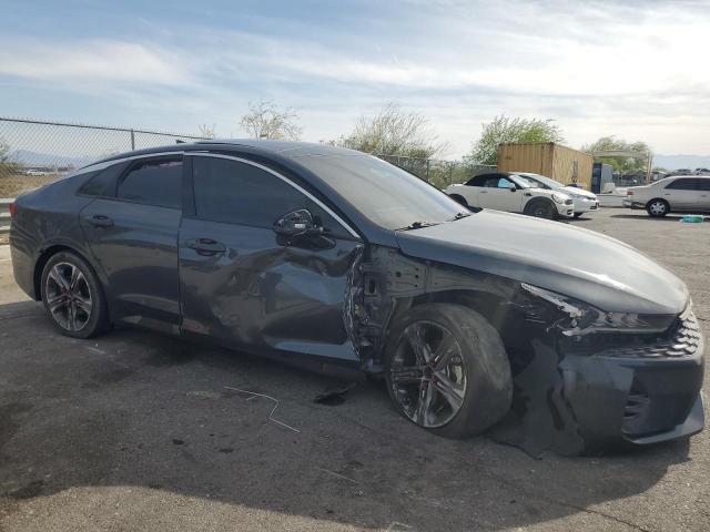2024 KIA K5 EX 5XXG34J28RG231284