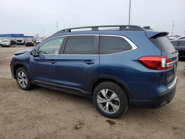 Vin: 4s4wmacd5n3453308, lot: 53374285, subaru ascent premium 20222