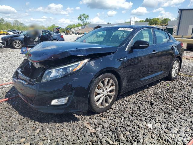 KIA OPTIMA EX