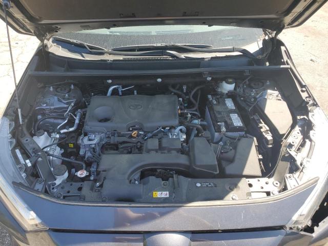 2024 TOYOTA RAV4 LE - 2T3H1RFV7RC256086