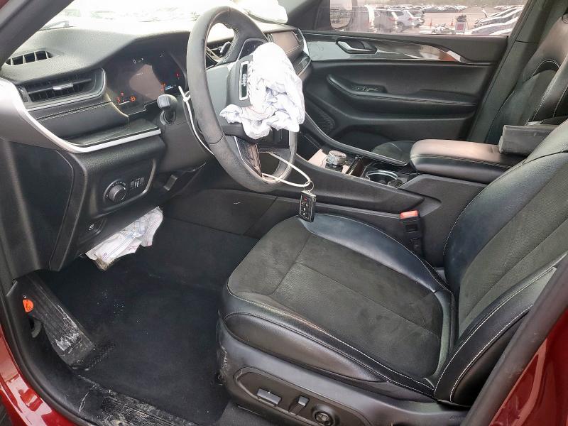 2023 JEEP GRAND CHER - 1C4RJJAG9P8733746