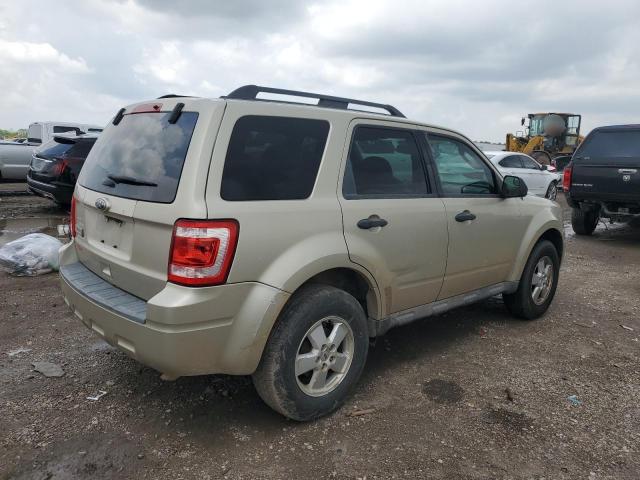 Vin: 1fmcu0d76bka92498, lot: 54633555, ford escape xlt 20113