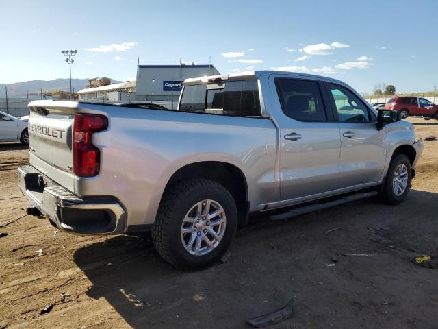 Vin: 3gcuyded8lg420960, lot: 52071615, chevrolet all models k1500 lt 20203