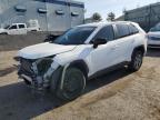 2022 TOYOTA RAV4 LE - 2T3F1RFV2NC261438