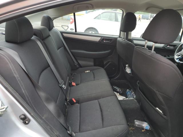 2017 SUBARU LEGACY 2.5 - 4S3BNAC65H3038219