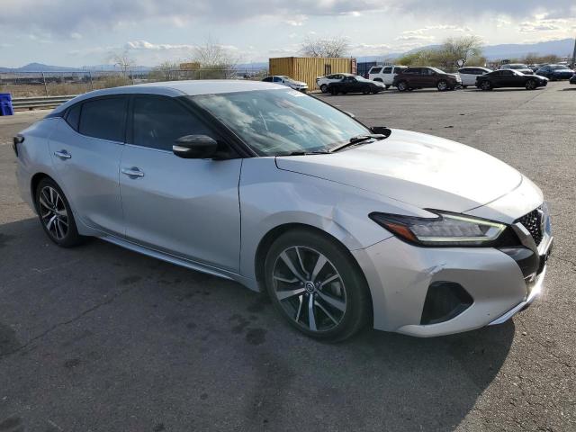 Vin: 1n4aa6cv4mc507196, lot: 51472975, nissan maxima sv 20214