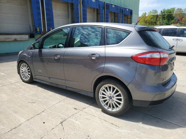 Vin: 1fadp5cu1dl557194, lot: 55243875, ford cmax premium 20132