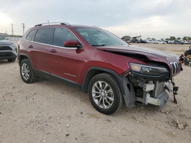 Vin: 1c4pjllb4ld581137, lot: 55082395, jeep grand cher latitude plus 20204