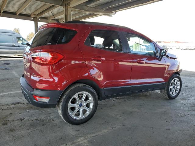 Vin: maj3s2ge9mc446498, lot: 51456165, ford ecosport se 20213