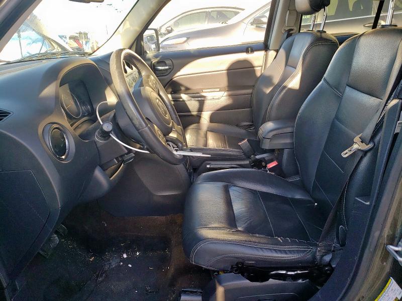 2015 JEEP PATRIOT LI 1C4NJPCB2FD285844