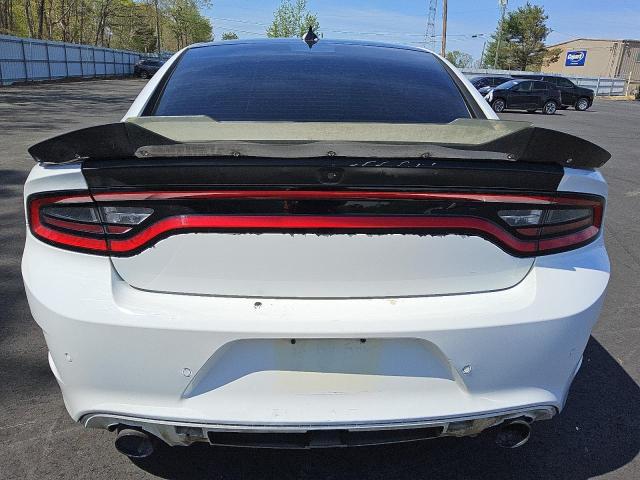2017 DODGE CHARGER SR 2C3CDXEJ6HH556935