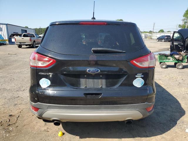 2016 FORD ESCAPE SE - 1FMCU9G93GUA77437