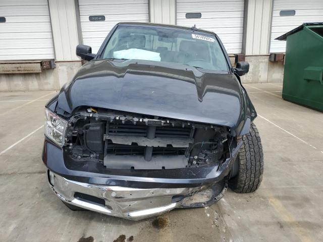 2017 RAM 1500 SLT - 3C6RR7LT9HG793891