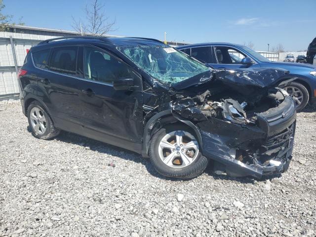 2016 FORD ESCAPE SE - 1FMCU9GX6GUC53492