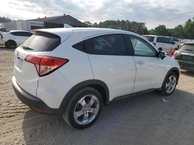 Vin: 3czru5h57gm721135, lot: 52879295, honda hr-v ex 20163
